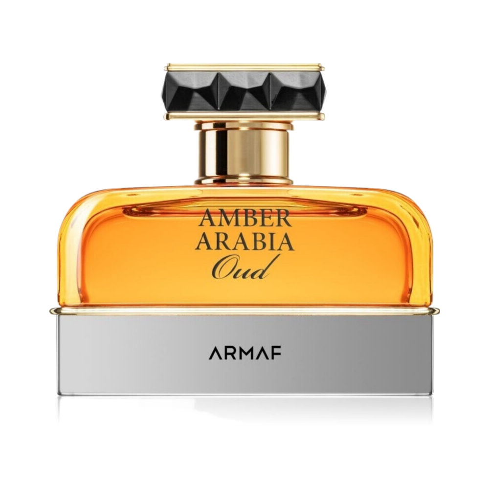 Armaf Amber Arabia Oud Pour Homme 100ml Eau De Parfum