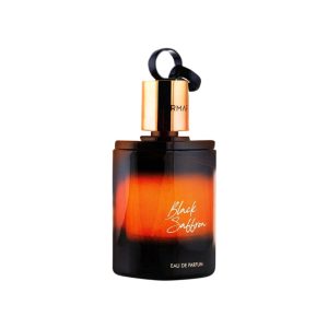 Armaf Black Saffron 100ml Eau De Parfum