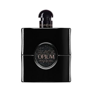 Black Opium Le Parfum 90ml  by Yves Saint Laurent for Women (Bottle)