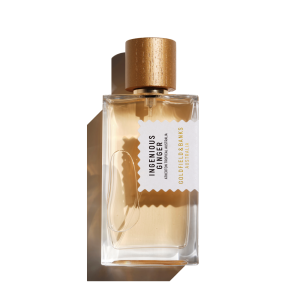 Goldfield & Banks Australia Ingenious Ginger 100ml Eau De Parfum