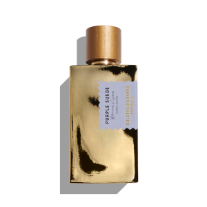 Goldfield & Banks Australia Purple Suede 100ml Eau de Parfum
