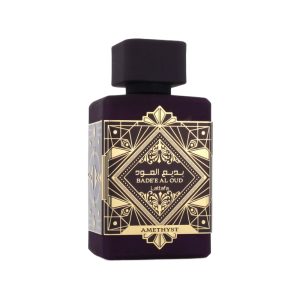 Lattafa Bade'e Al Oud Amethyst 100ml Eau De Parfum