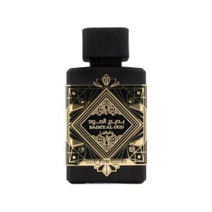 Lattafa Bade'e Al Oud Oud for Glory 100ml Eau De Parfum