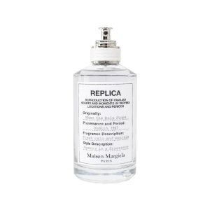 Maison Martin Margiela When the Rain Stops 100ml Eau de Toilette