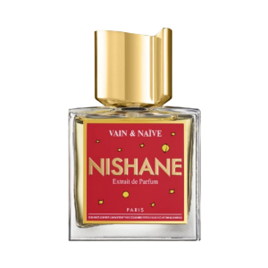 Nishane Vain & Naïve 50ml Eau De Parfum