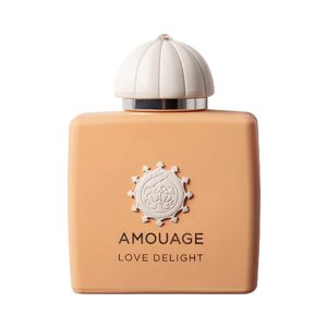 Amouage Love Delight 100ml Eau De Parfum