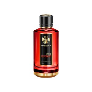 Mancera Red Tobacco Intense 120ml Eau De Parfum