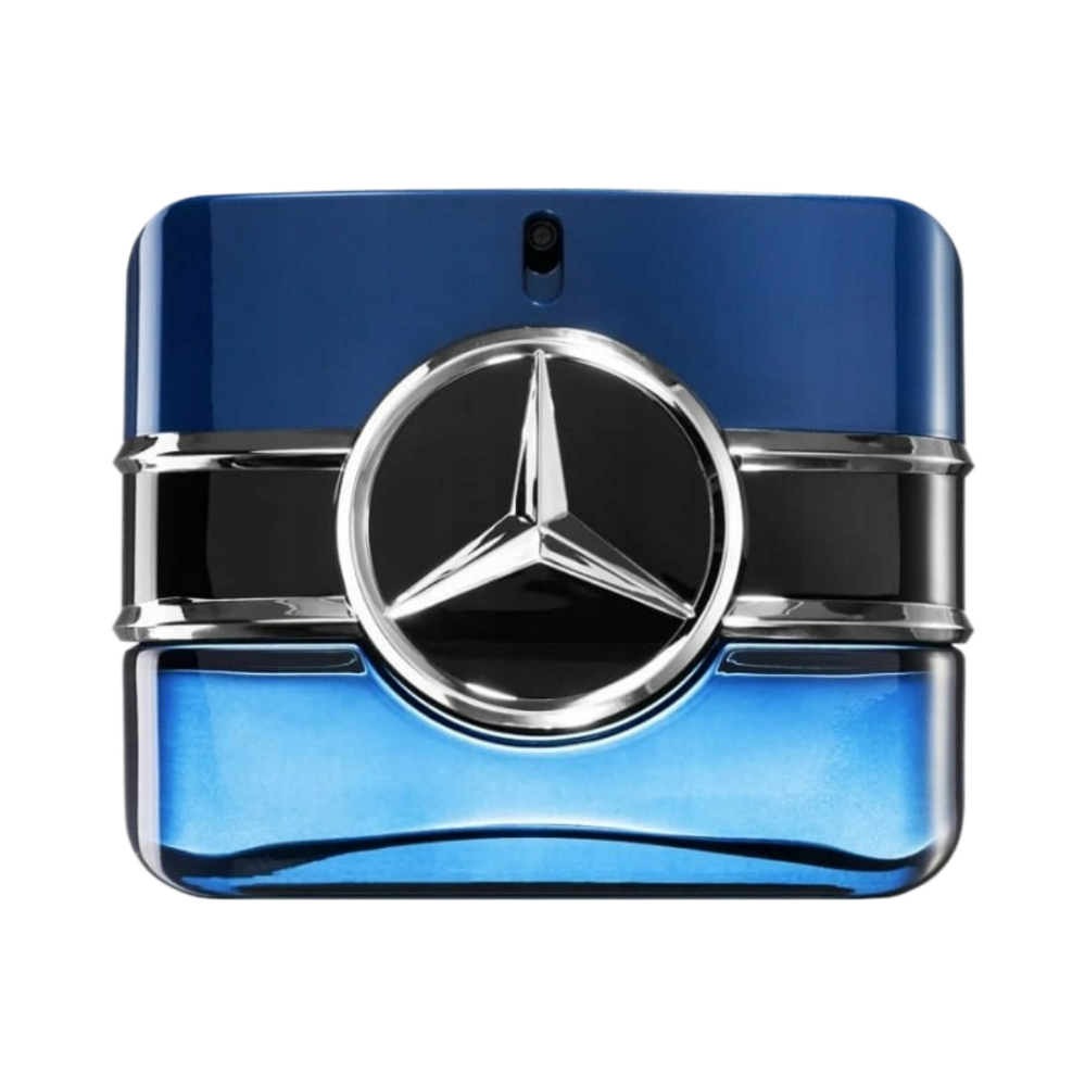 Mercedes Benz Sign 100ml Eau De Parfum