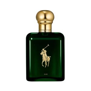 Ralph Lauren Polo Oud 125ml Eau De Parfum