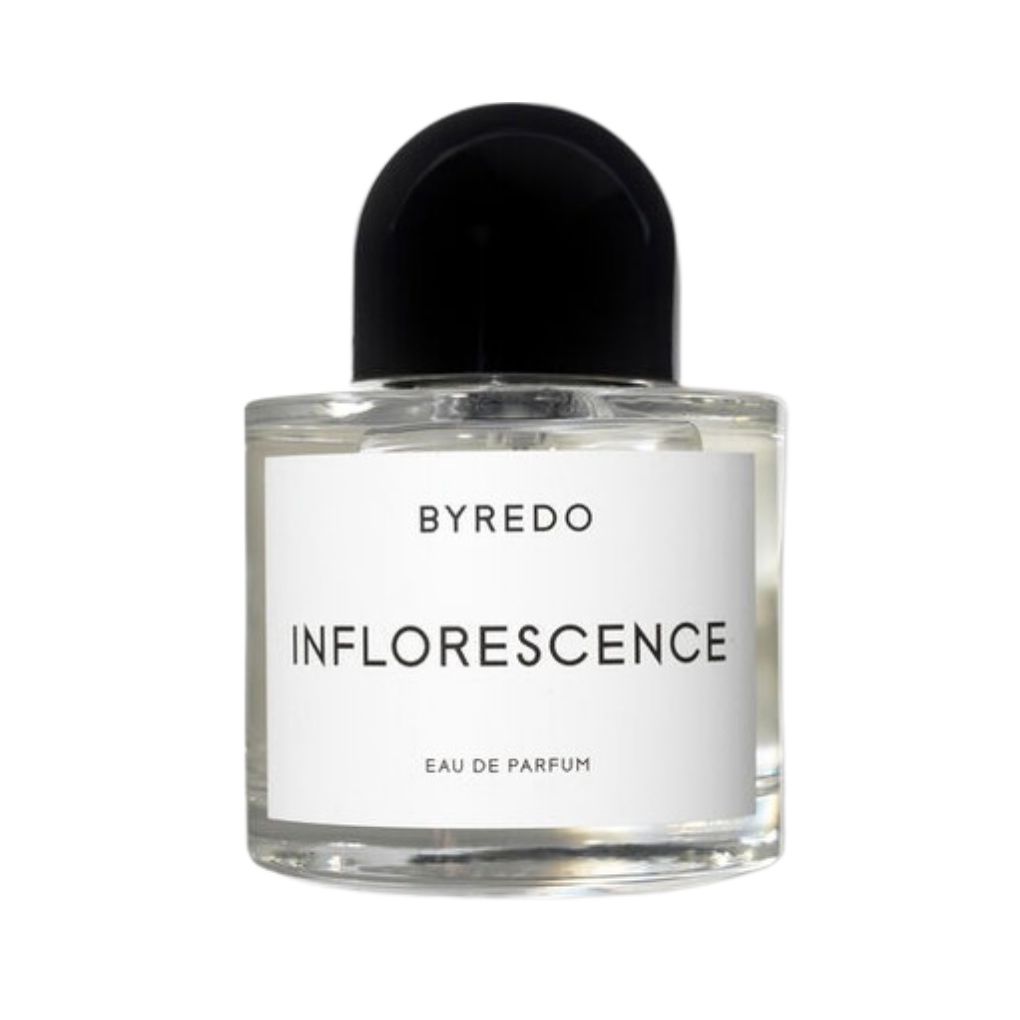 Byredo Inflorescence 100ml Eau De Parfum