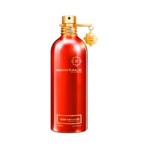 Montale Red Vetiver 100ml Eau De Parfum