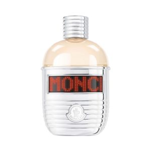 Moncler Pour Femme 100ml Eau De Parfum