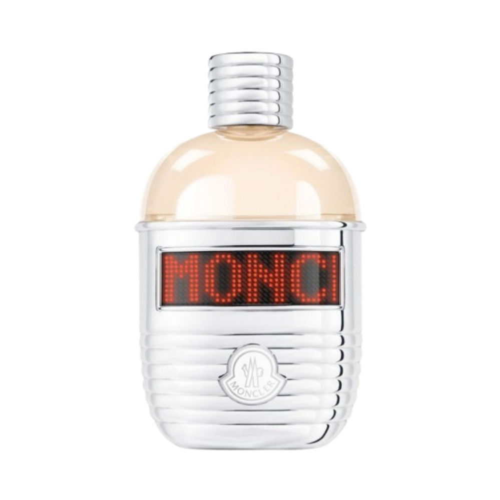 Moncler Pour Femme 100ml Eau De Parfum