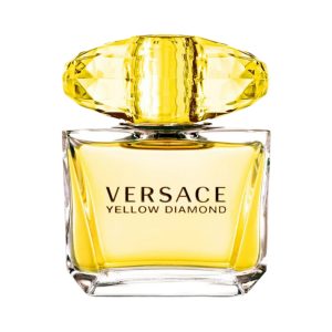 Versace Yellow Diamond 200ml Eau de Toilette