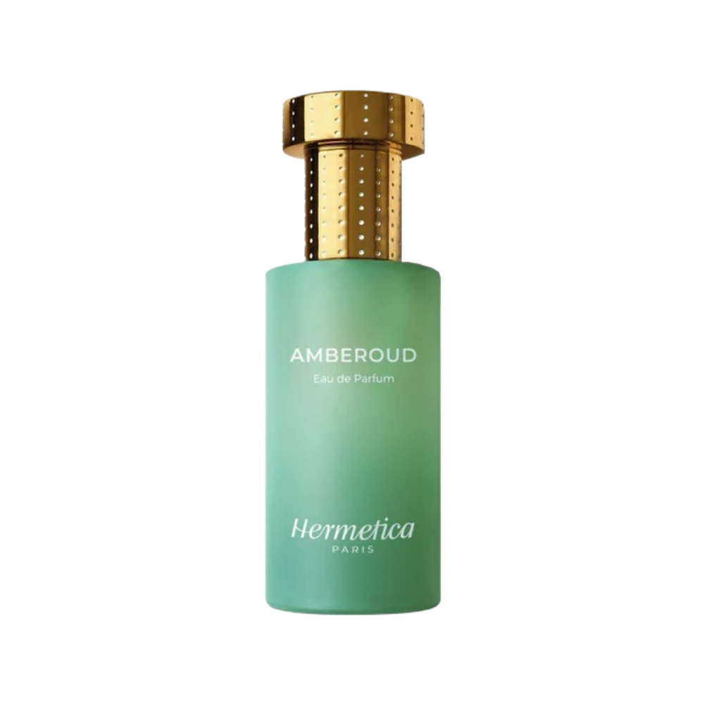 Hermetica Amberoud 50ml Eau De Parfum