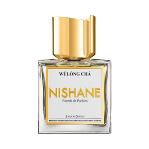 Nishane Wulong Cha 50ml Eau De Parfum