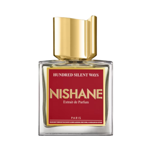 Nishane Hundred Silent Ways 50ml Eau De Parfum