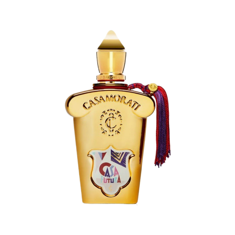 Casamorati Casafutura 100ml Eau De Parfum