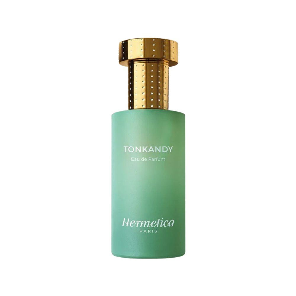 Hermetica Tonkandy 50ml Eau de Parfum