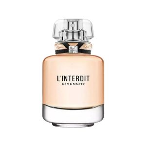 Givenchy L'Interdit 80ml Eau de Toilette