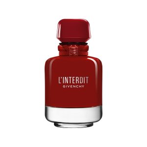 Givenchy L'Interdit Rouge Ultime 80ml Eau De Parfum