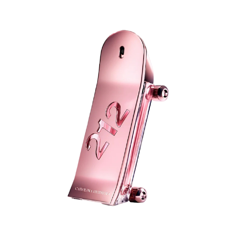 Carolina Herrera 212 Heroes Forever Young 80ml Eau De Parfum