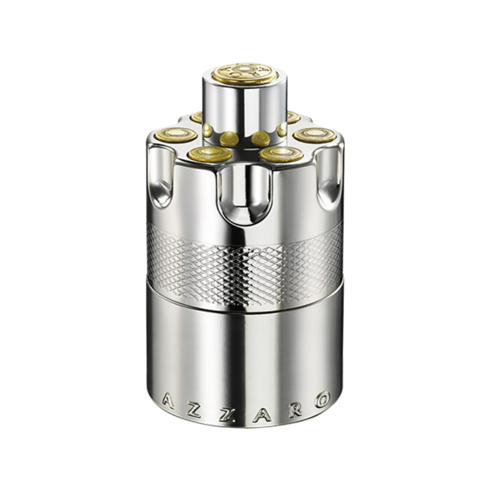 Azzaro Wanted 100ml Eau De Parfum