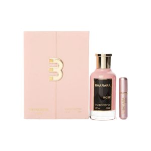 Bharara Beauty Rose 100ml Eau De Parfum