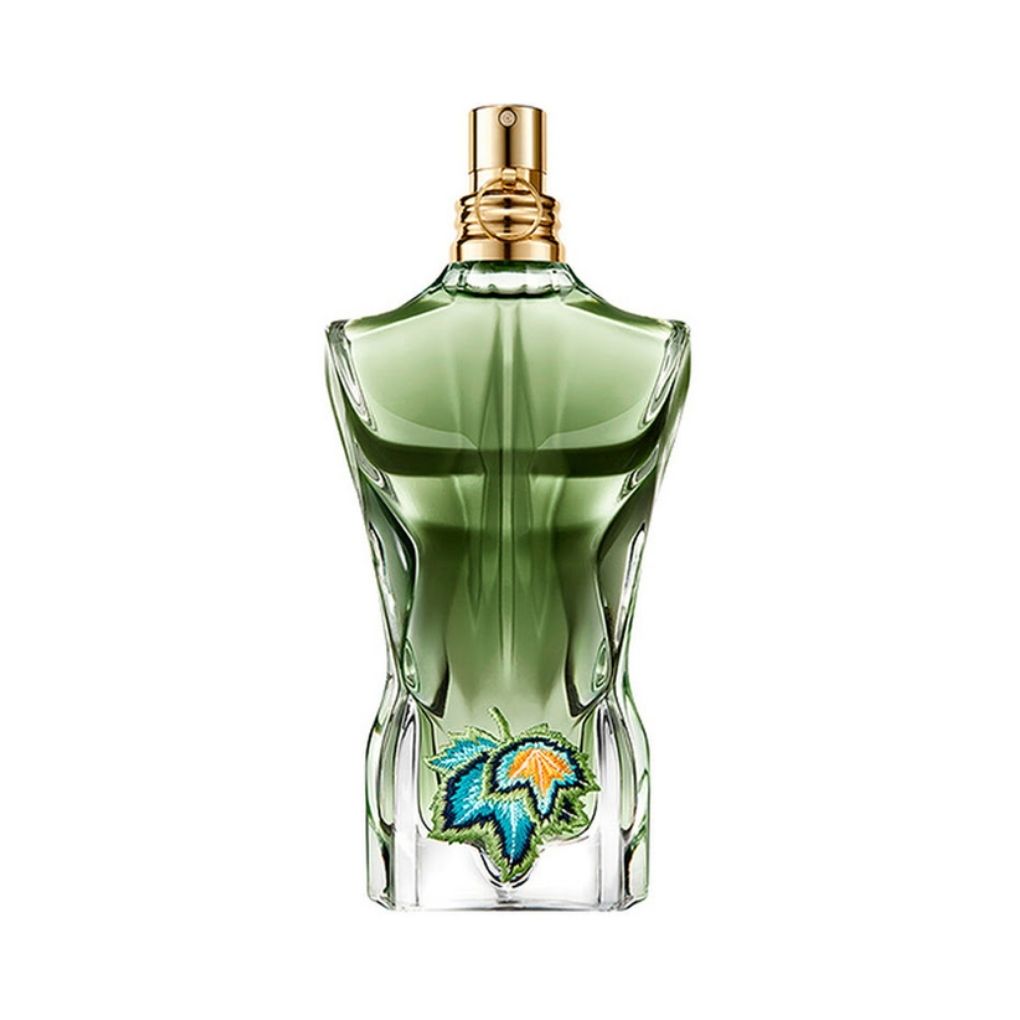 Jean Paul Gaultier Le Beau Paradise Garden 75ml Eau De Parfum