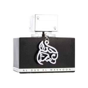 Lattafa Al Dur Al Maknoon Silver 100ml Eau De Parfum