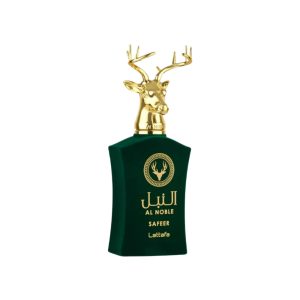 Lattafa Safeer 100ml Eau De Parfum
