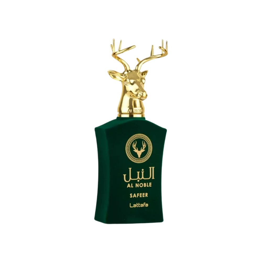 Lattafa Safeer 100ml Eau De Parfum