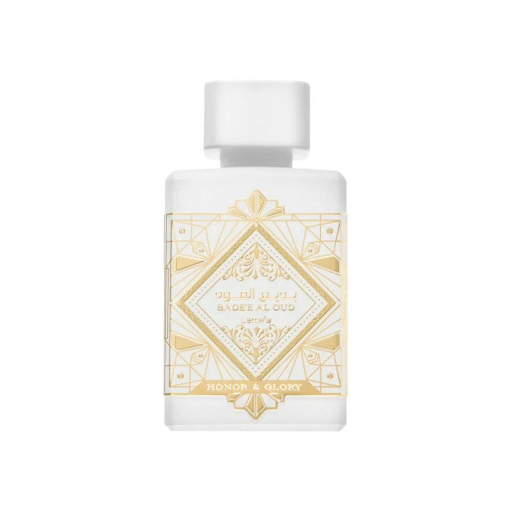 Lattafa Oud Honor Glory 100ml Eau De Parfum