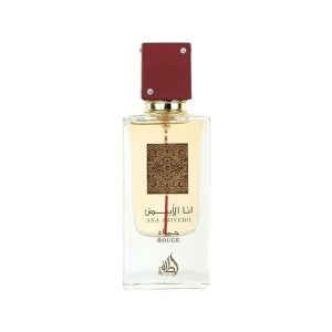 Lattafa Ana Abiyedh Rouge 60ml Eau De Parfum