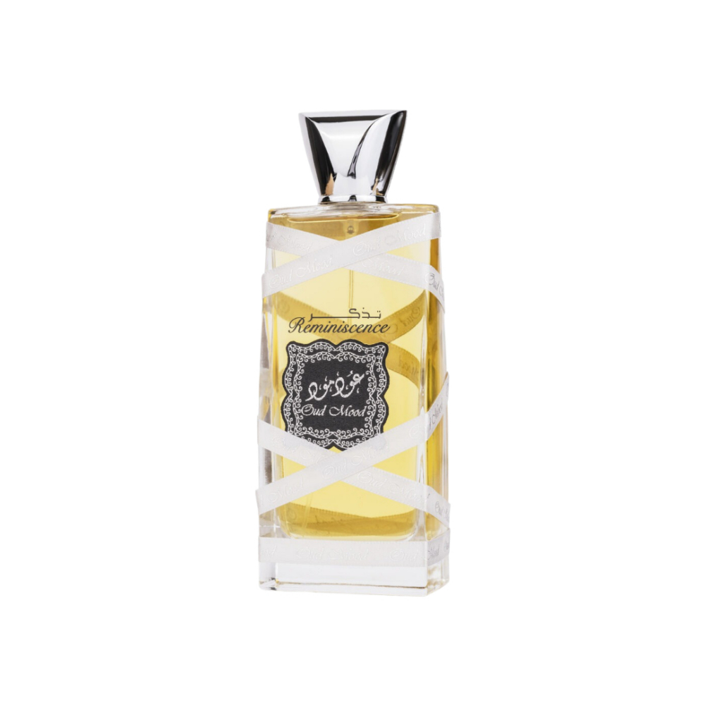 Lattafa Oud Mood Remin 100ml Eau De Parfum