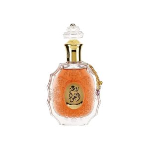 Lattafa Rouat Al Oud 100ml Eau De Parfum