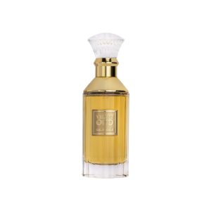 Lattafa Velvet Oud 100ml Eau De Parfum