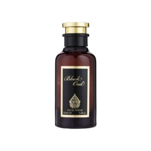House Of Perfumes Black Oud 100ml Eau De Parfum