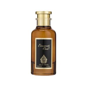 Emirati Oud 100ml Eau De Parfum