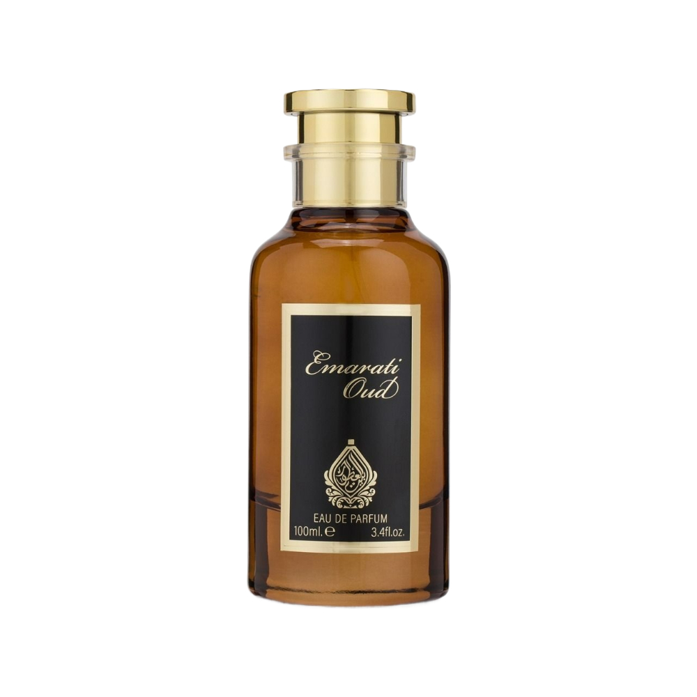Emirati Oud 100ml Eau De Parfum