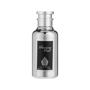 Precious Oud 100ml Eau De Parfum