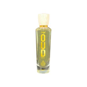 House Of Perfumes Oud White 100ml Eau De Parfum