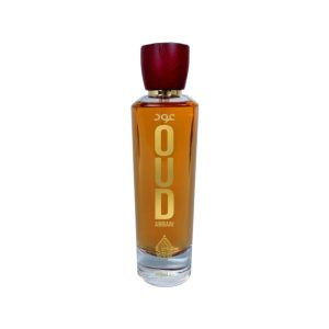 House Of Perfumes Oud Ambari 100ml Eau De Parfum