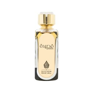 House Of Perfumes Qasida Gold 100ml Eau de Parfum