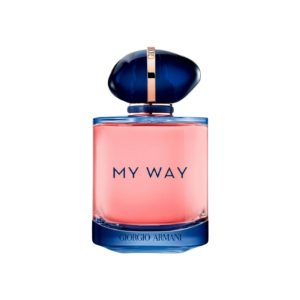 Giorgio Armani My Way Intense 50ml Eau De Parfum