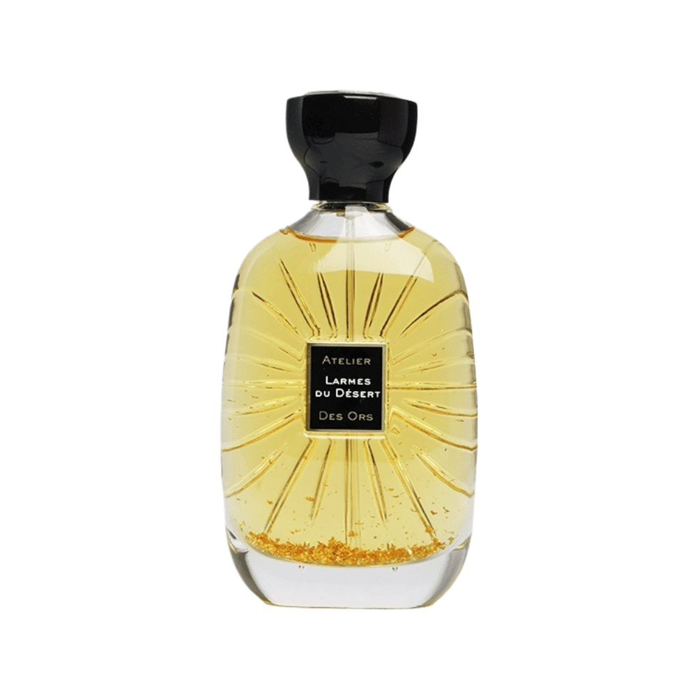 Atelier Des Ors Larmes Du Desert 100ml Eau De Parfum