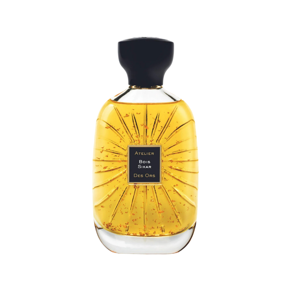 Atelier Des Ors Bois Sikar 100ml Eau De Parfum
