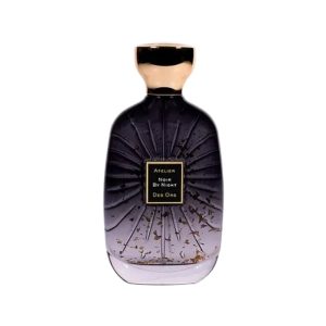 Noir By Night 100ml Eau De Parfum