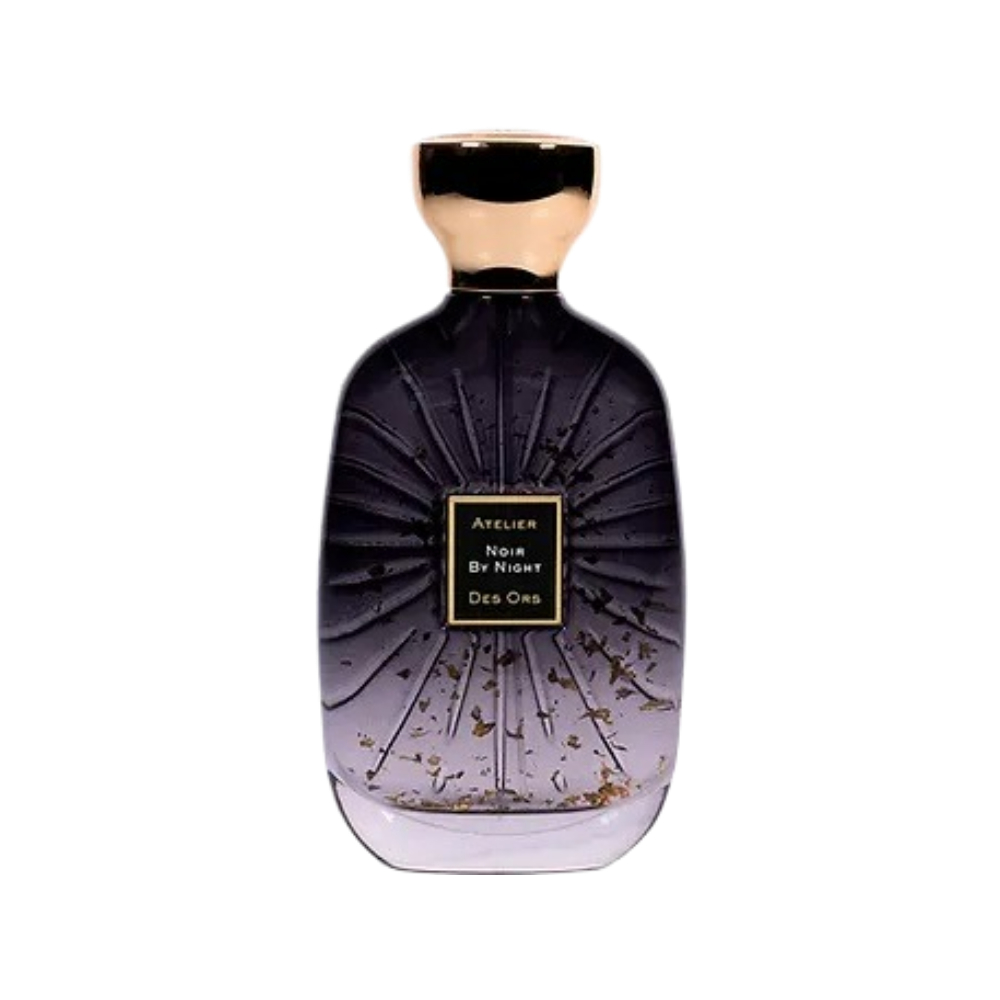 Noir By Night 100ml Eau De Parfum