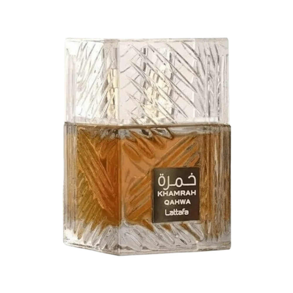 Lattafa Khamrah Qahwa 100ml Eau De Parfum